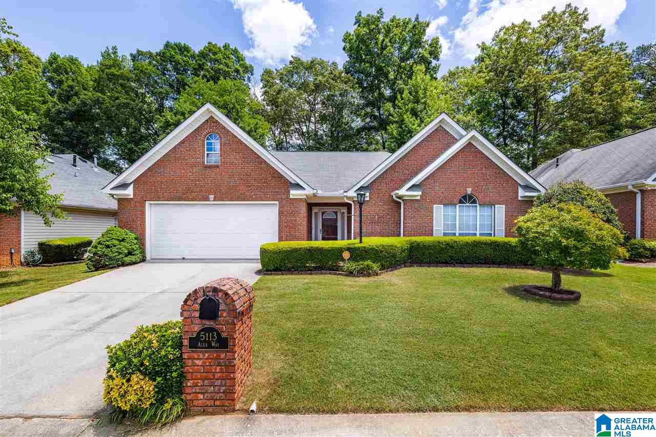 5113 Alex Way Clay, AL 35215 - Photo 31 of 31