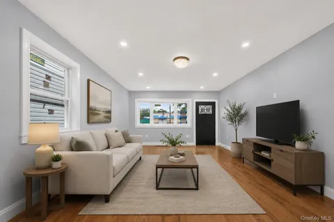$994,999 | 1791 Rockaway Parkway | Canarsie
