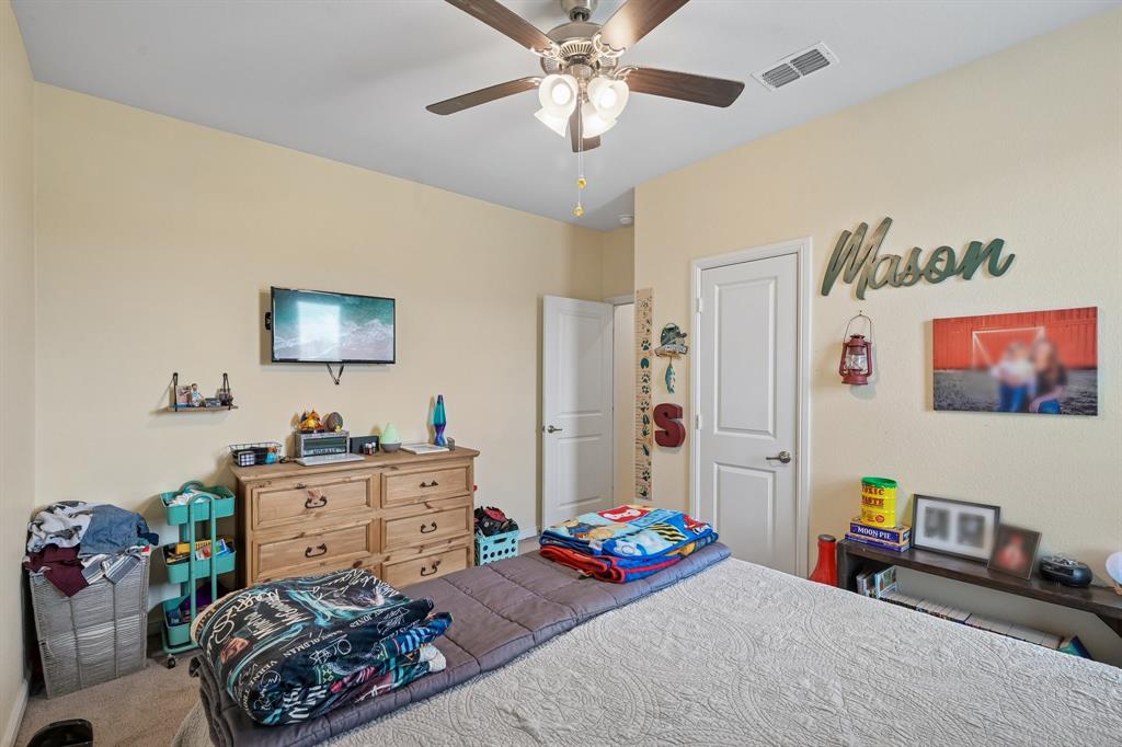 439 Helm Lane Azle, TX 76020 - Photo 26 of 40