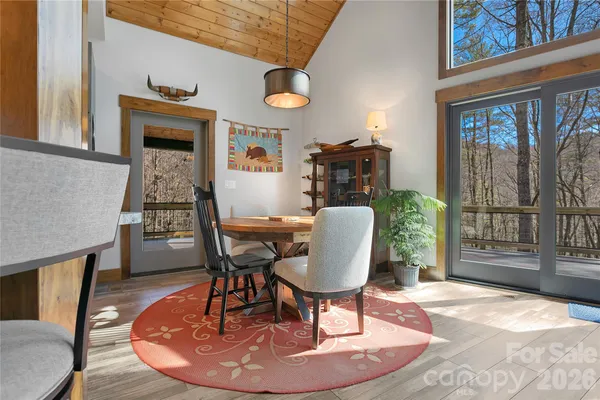 $850,000 | 70 Unvdatlvi Court, Brevard, NC 28712