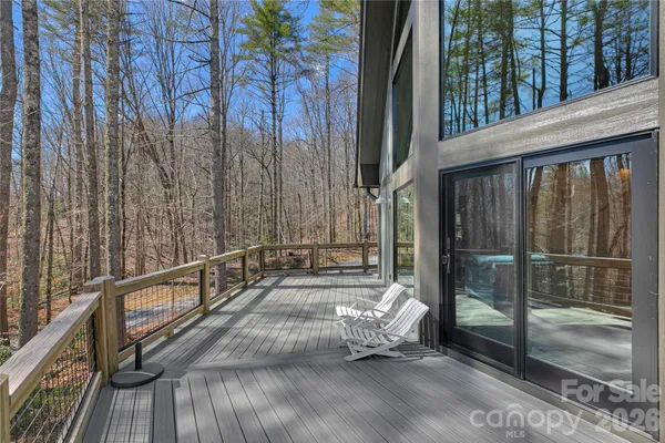 $850,000 | 70 Unvdatlvi Court, Brevard, NC 28712