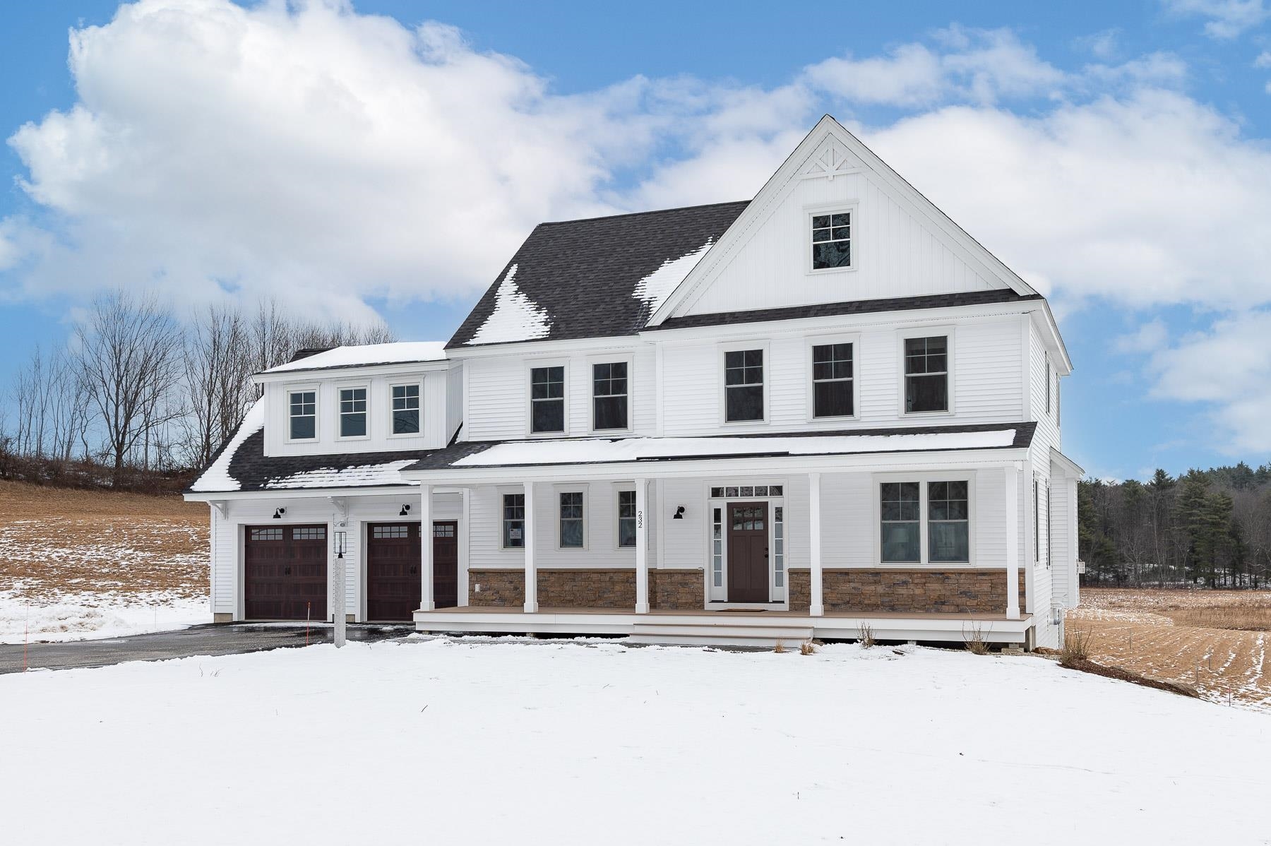 Lot 3 Enclave, Unit 13F2 Dover, NH 03820 - Photo 33 of 38