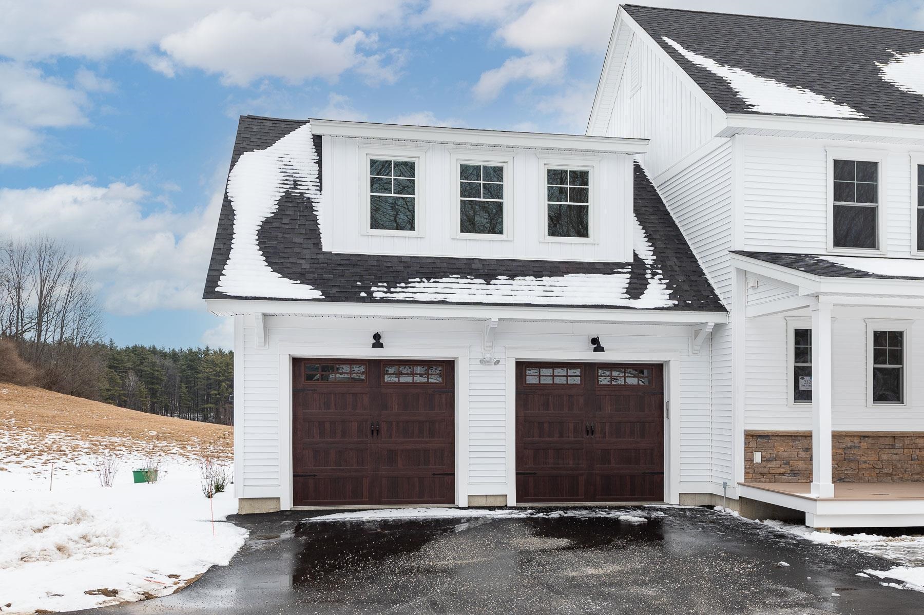 Lot 3 Enclave, Unit 13F2 Dover, NH 03820 - Photo 34 of 38