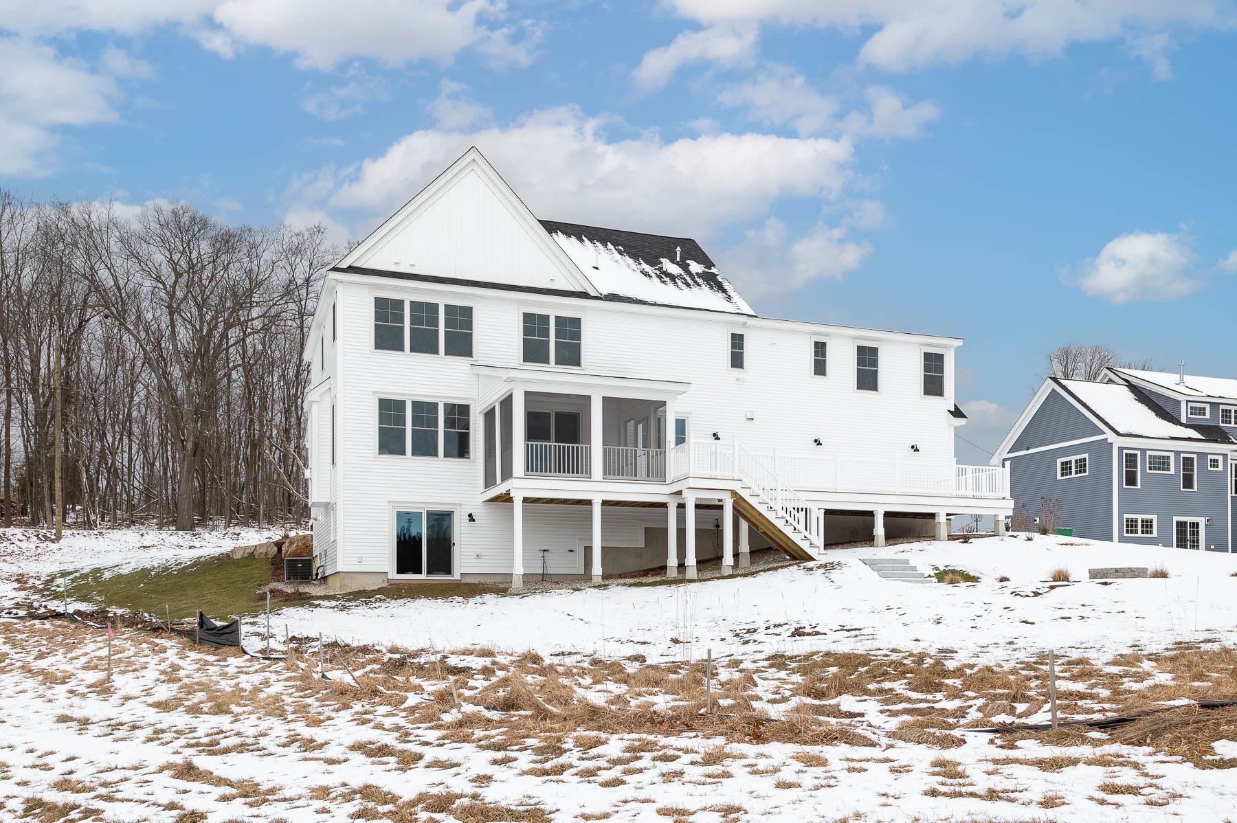 Lot 3 Enclave, Unit 13F2 Dover, NH 03820 - Photo 36 of 38