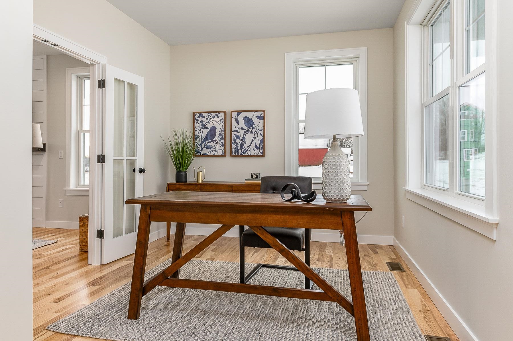 Lot 3 Enclave, Unit 13F2 Dover, NH 03820 - Photo 5 of 38