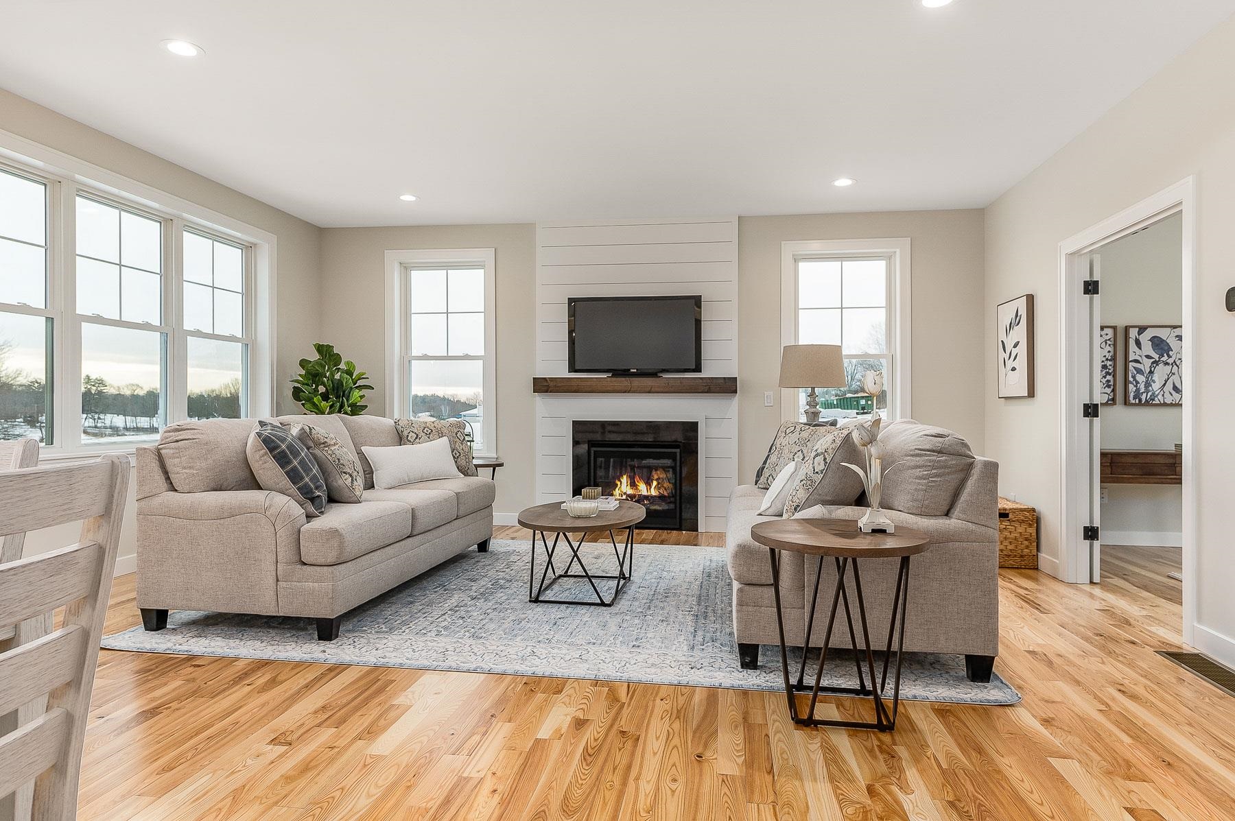 Lot 3 Enclave, Unit 13F2 Dover, NH 03820 - Photo 8 of 38