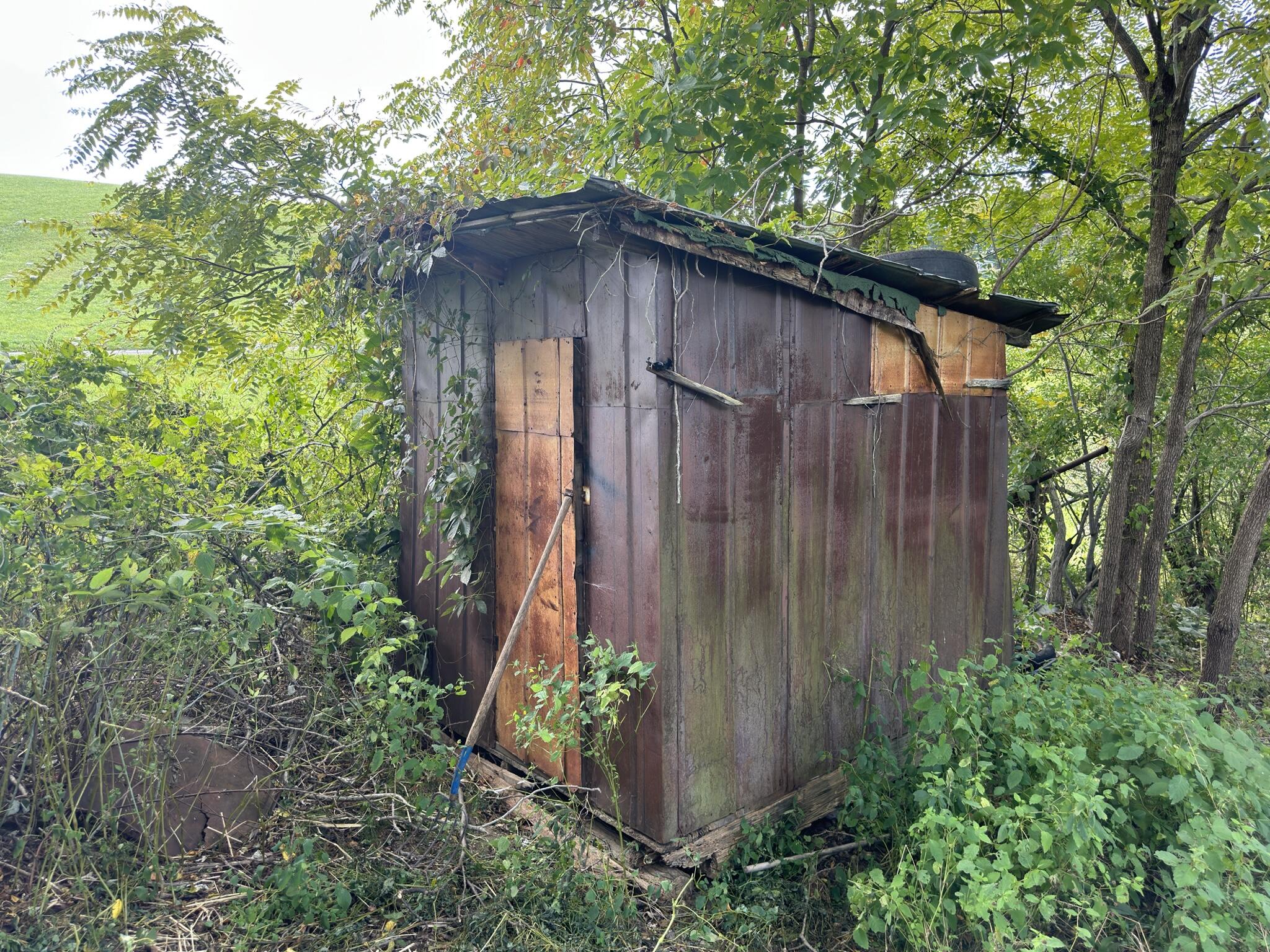 2433 East Hazel Mountain Road Dante, VA 24237 - Photo 20 of 20 091AC4CB-0900-43ED-B6AD-DB72DF505B82