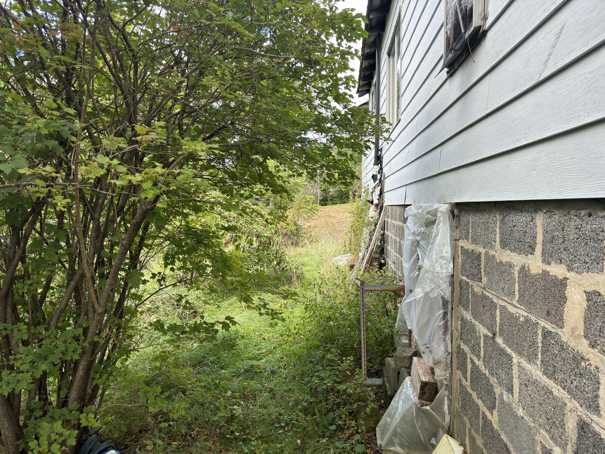 2433 East Hazel Mountain Road Dante, VA 24237 - Photo 4 of 20 243513EA-3B34-42D7-8FDD-372345694FD3