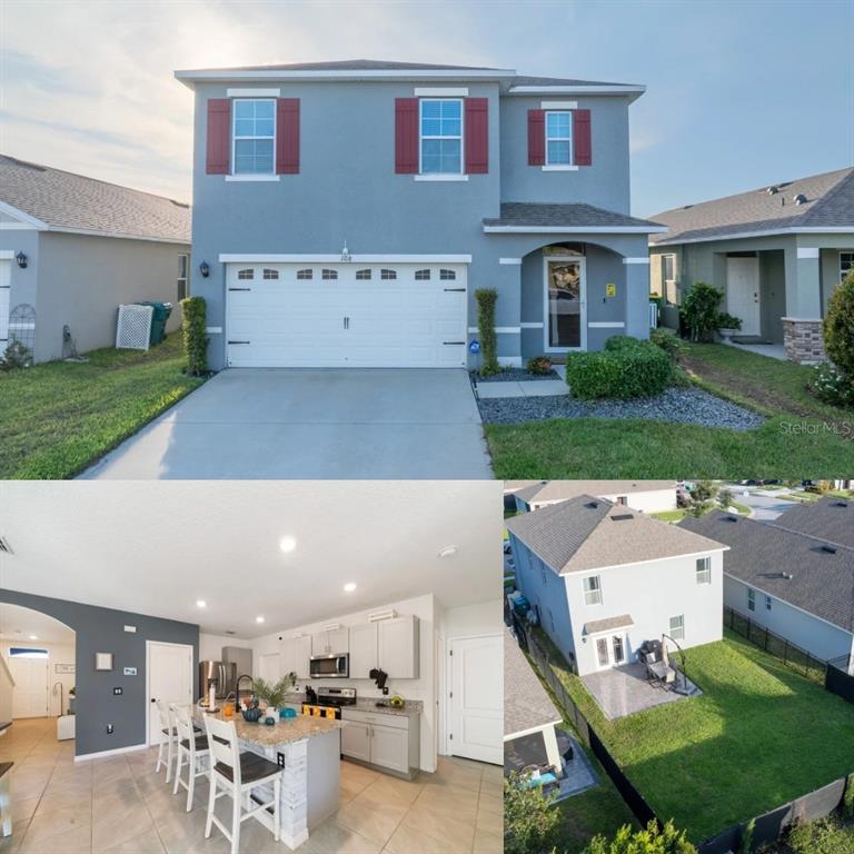 108 Harry Road DeLand, FL 32724 - Photo 1 of 1 Gallery Image 1