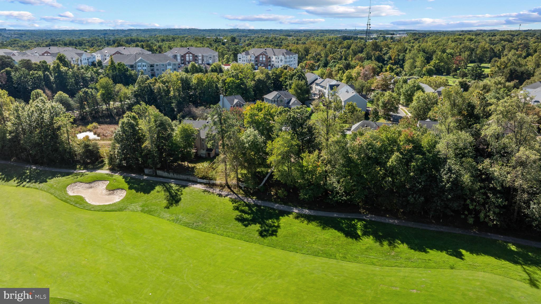 6009 Sandy Ridge Elkridge, MD 21075 - Photo 60 of 67 Aerial View