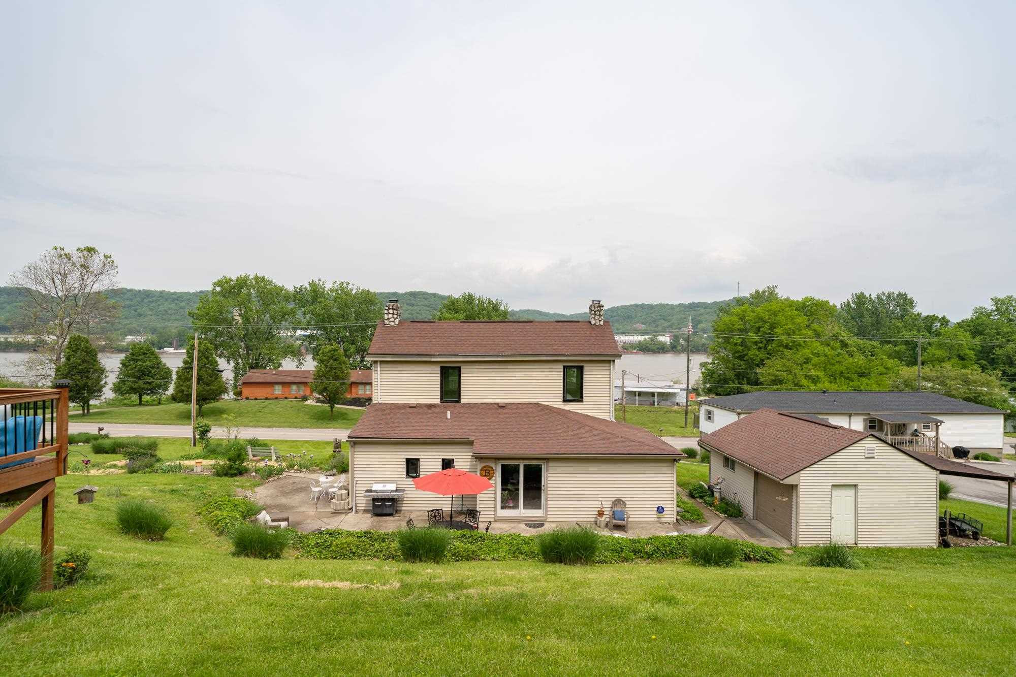 439 River Road Fort Mitchell, KY 41017 - Photo 43 of 50 Gallery Image 43