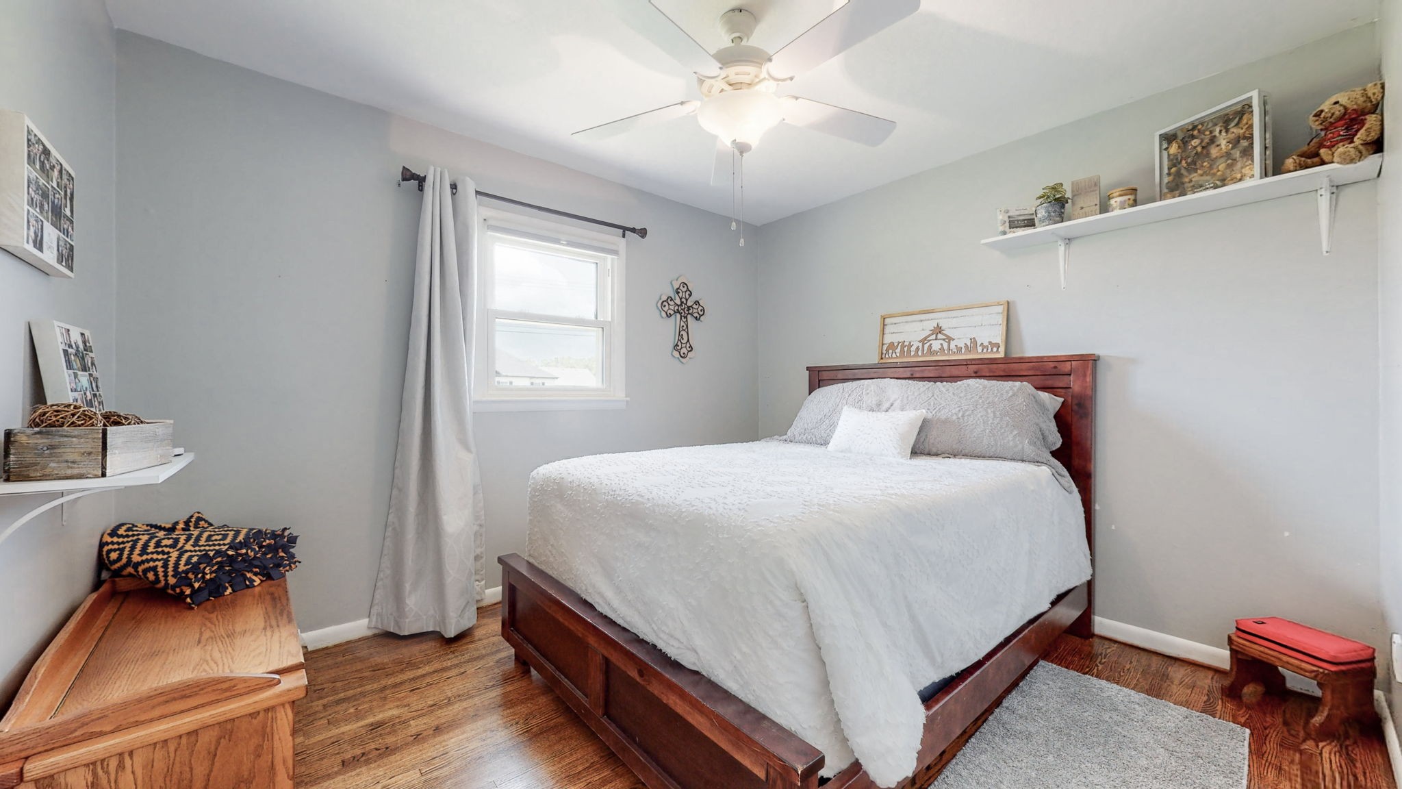 2132 Ovoca Road Tullahoma, TN 37388 - Photo 20 of 51 Gallery Image 20