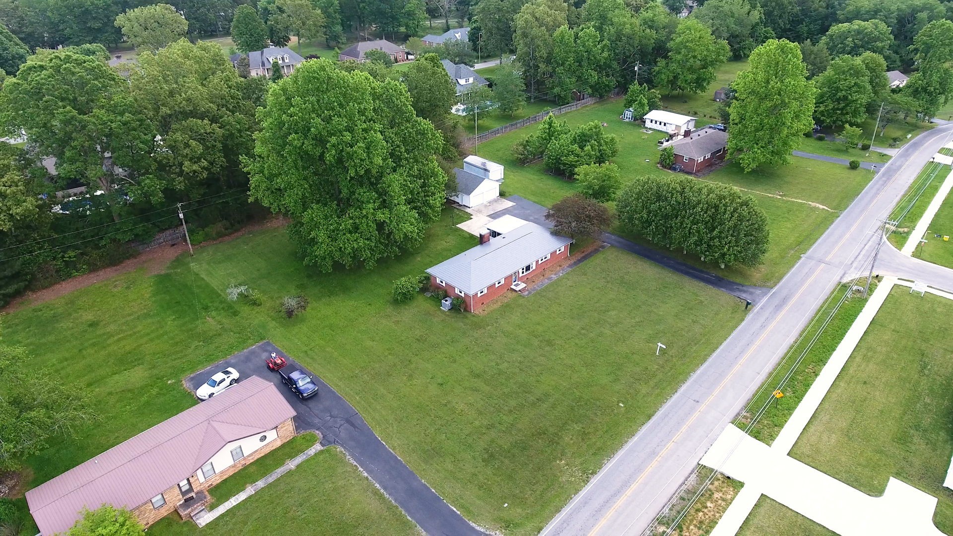 2132 Ovoca Road Tullahoma, TN 37388 - Photo 45 of 51 Gallery Image 45