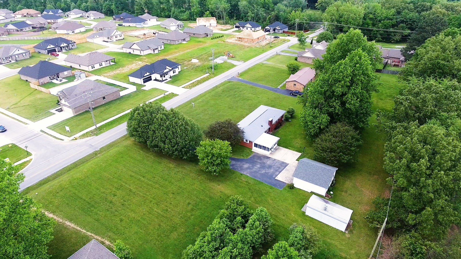 2132 Ovoca Road Tullahoma, TN 37388 - Photo 46 of 51 Gallery Image 46