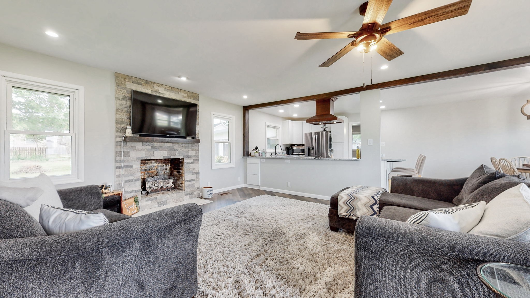 2132 Ovoca Road Tullahoma, TN 37388 - Photo 5 of 51 Gallery Image 5