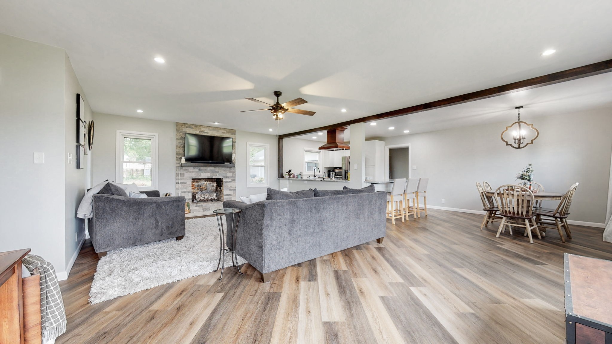 2132 Ovoca Road Tullahoma, TN 37388 - Photo 6 of 51 Gallery Image 6
