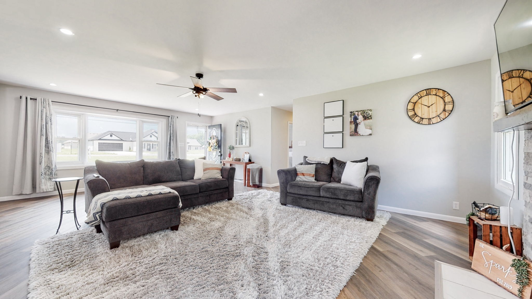 2132 Ovoca Road Tullahoma, TN 37388 - Photo 8 of 51 Gallery Image 8