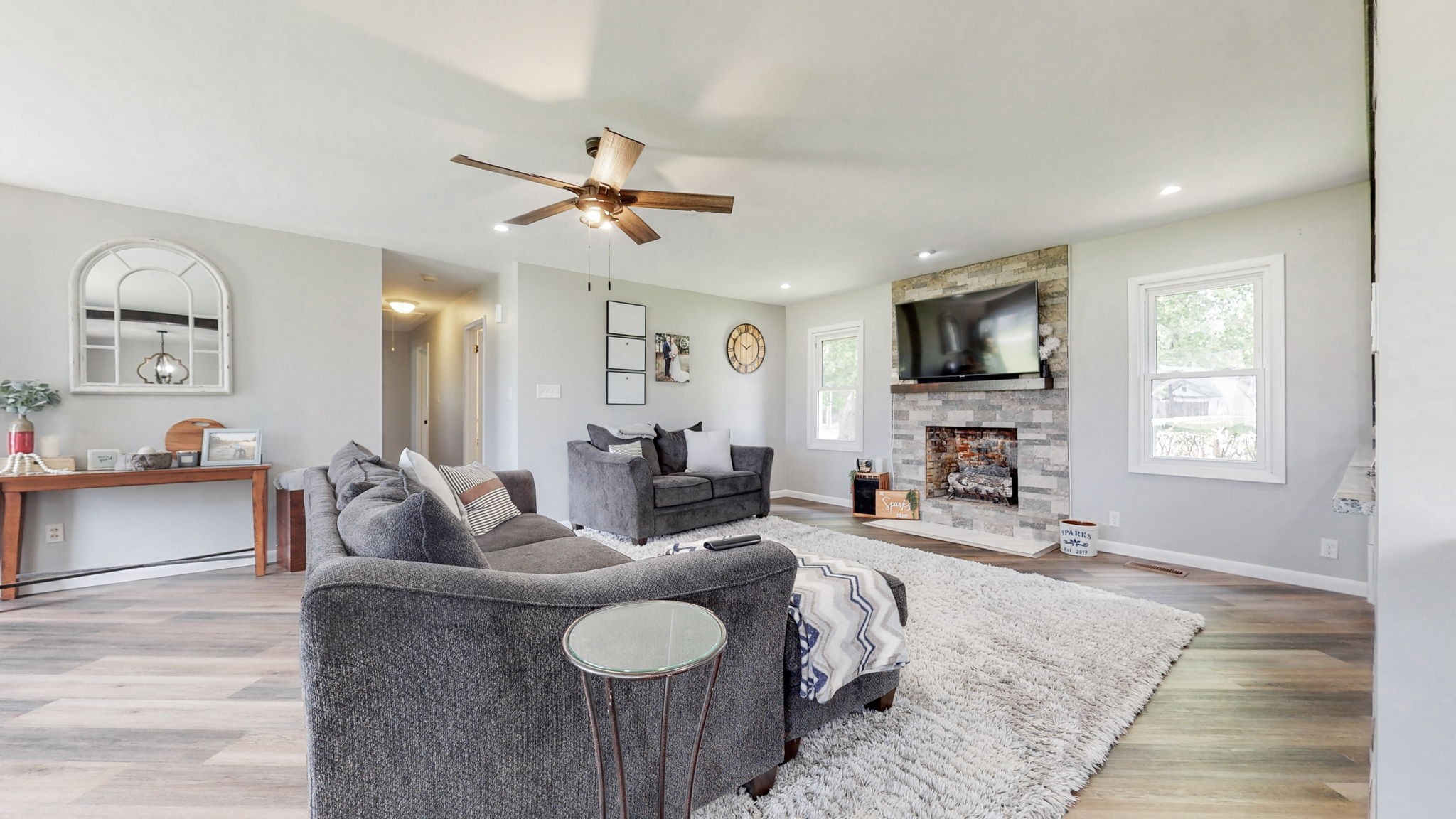 2132 Ovoca Road Tullahoma, TN 37388 - Photo 9 of 51 Gallery Image 9