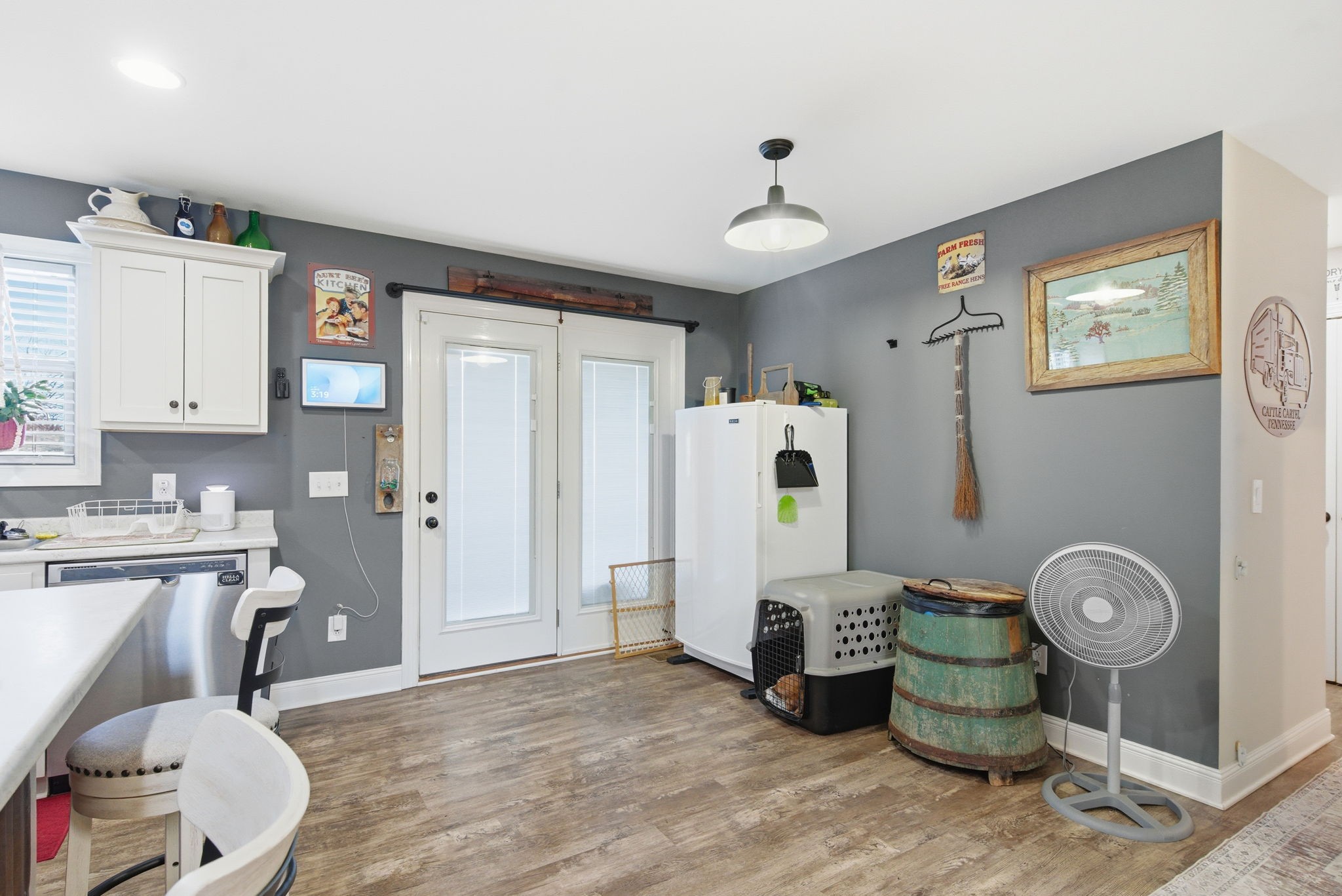 1356 Main Street Greenbrier, TN 37073 - Photo 16 of 41