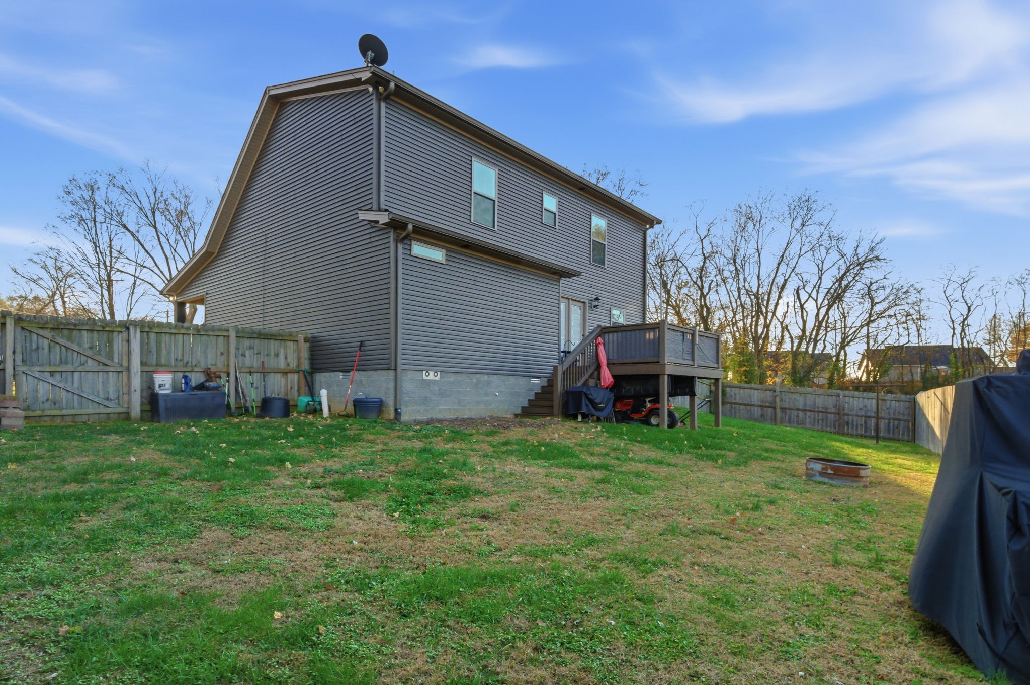1356 Main Street Greenbrier, TN 37073 - Photo 40 of 41
