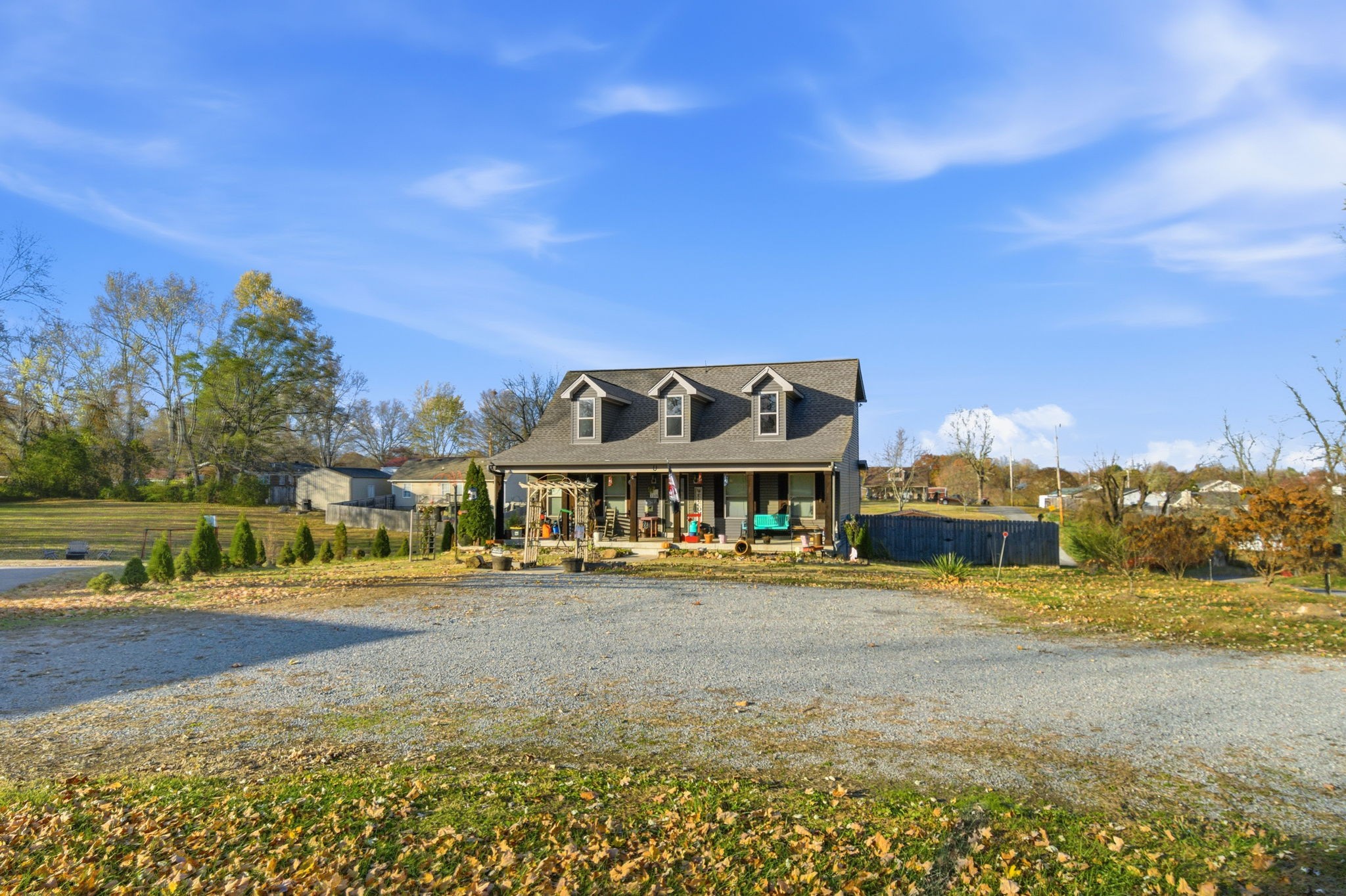 1356 Main Street Greenbrier, TN 37073 - Photo 4 of 41