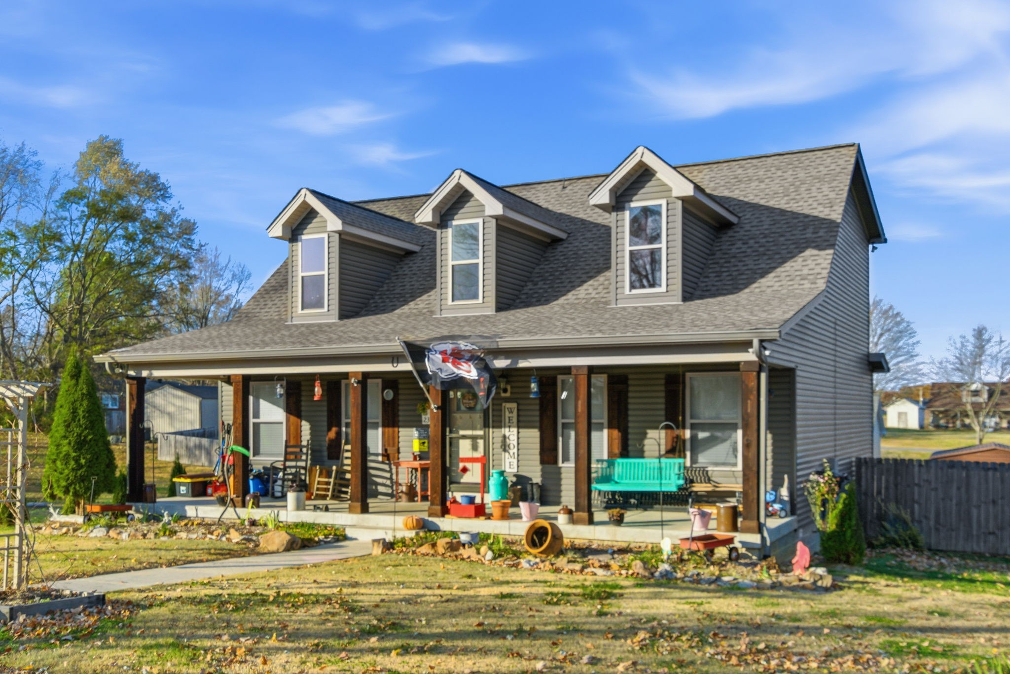 1356 Main Street Greenbrier, TN 37073 - Photo 6 of 41