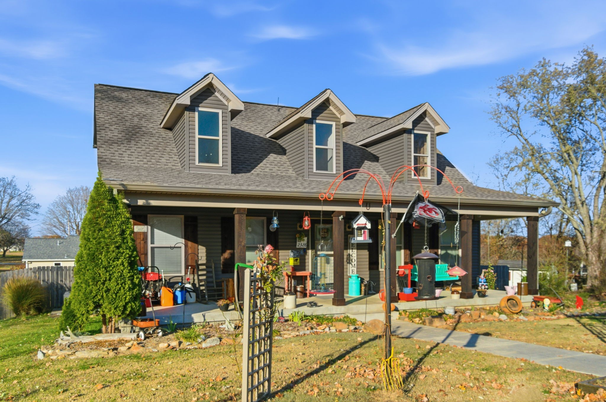 1356 Main Street Greenbrier, TN 37073 - Photo 7 of 41