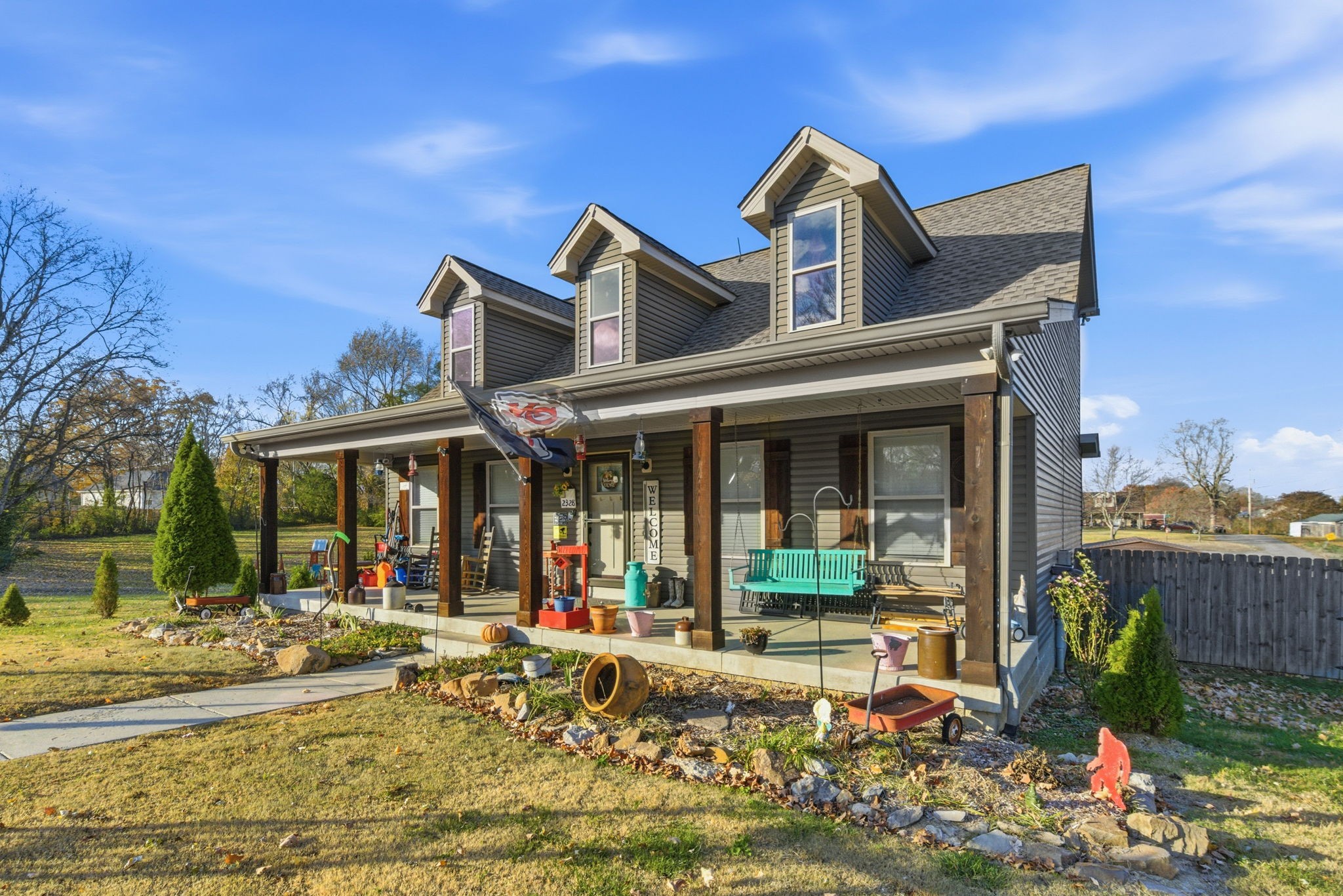 1356 Main Street Greenbrier, TN 37073 - Photo 8 of 41