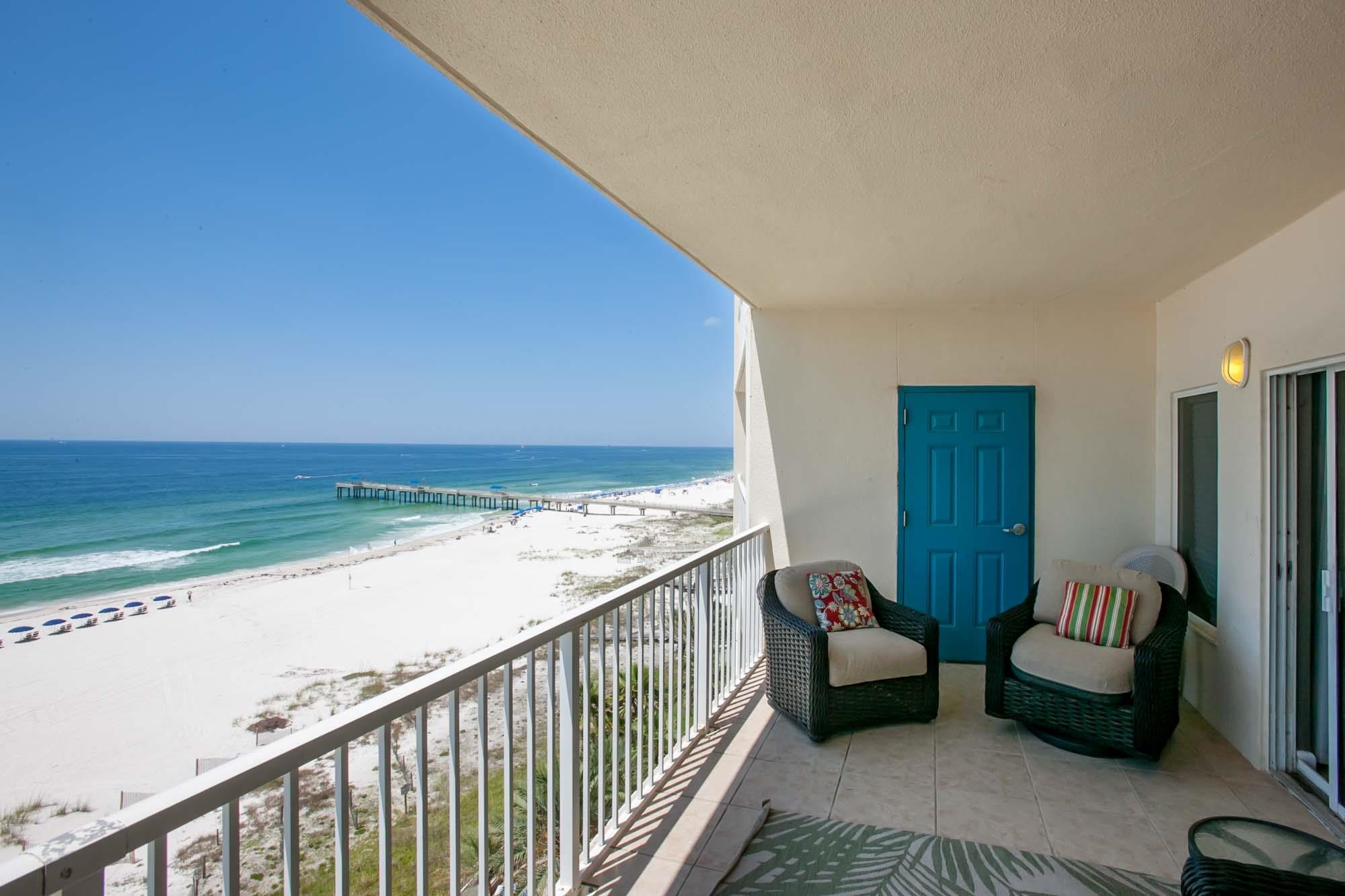 26200 Perdido Beach Boulevard, Unit 705 Orange Beach, AL 36561 - Photo 6 of 44