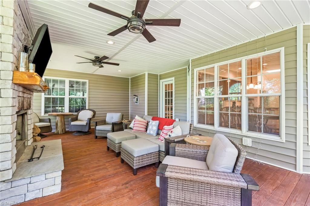 2756 Finch Farm Road Trinity, NC 27370 - Photo 35 of 46