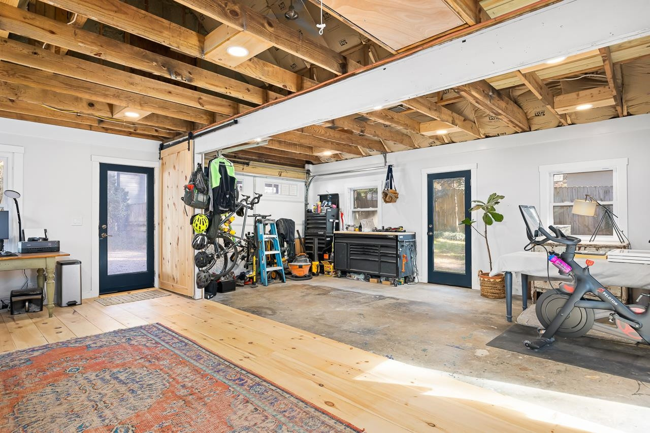 608 Edmund Street Raleigh, NC 27604 - Photo 25 of 32 Photo 26