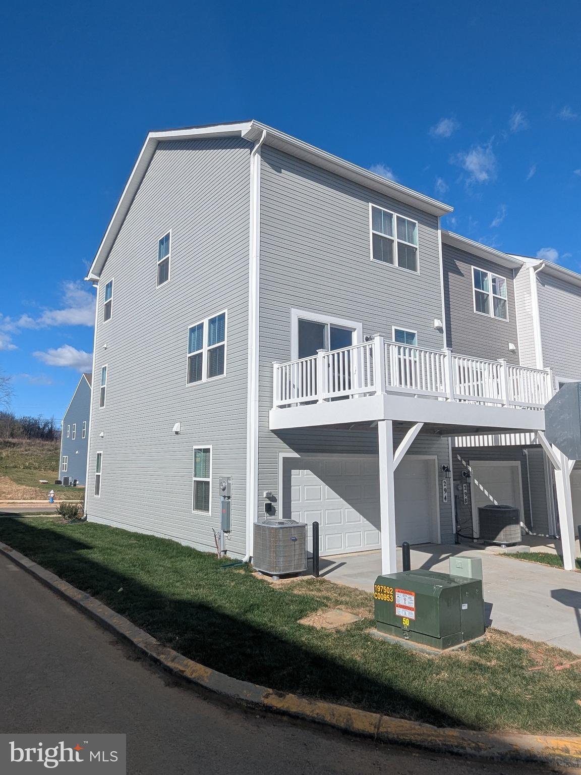 294 Watercourse Drive Ranson, WV 25438 - Photo 2 of 33