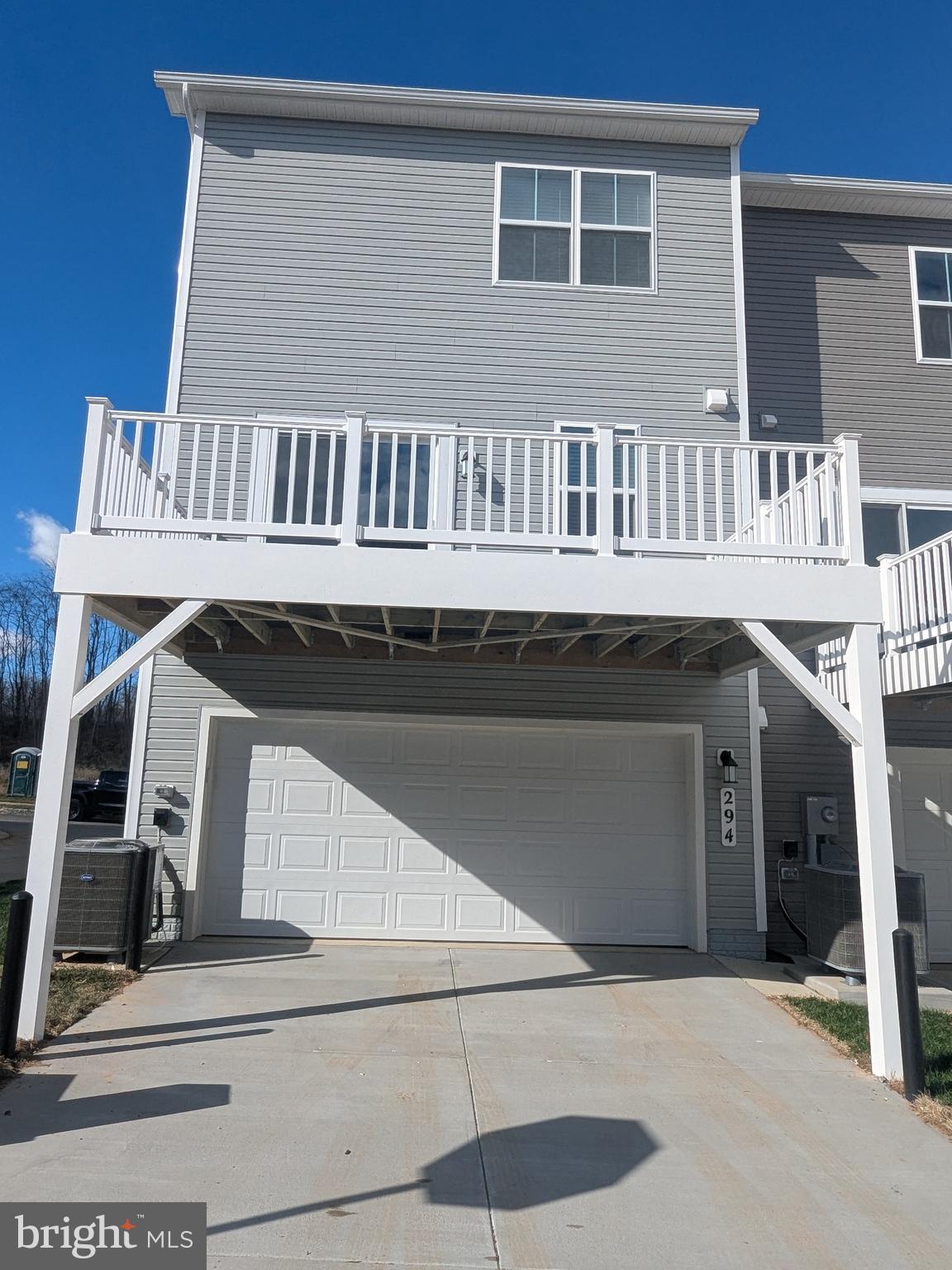 294 Watercourse Drive Ranson, WV 25438 - Photo 31 of 33