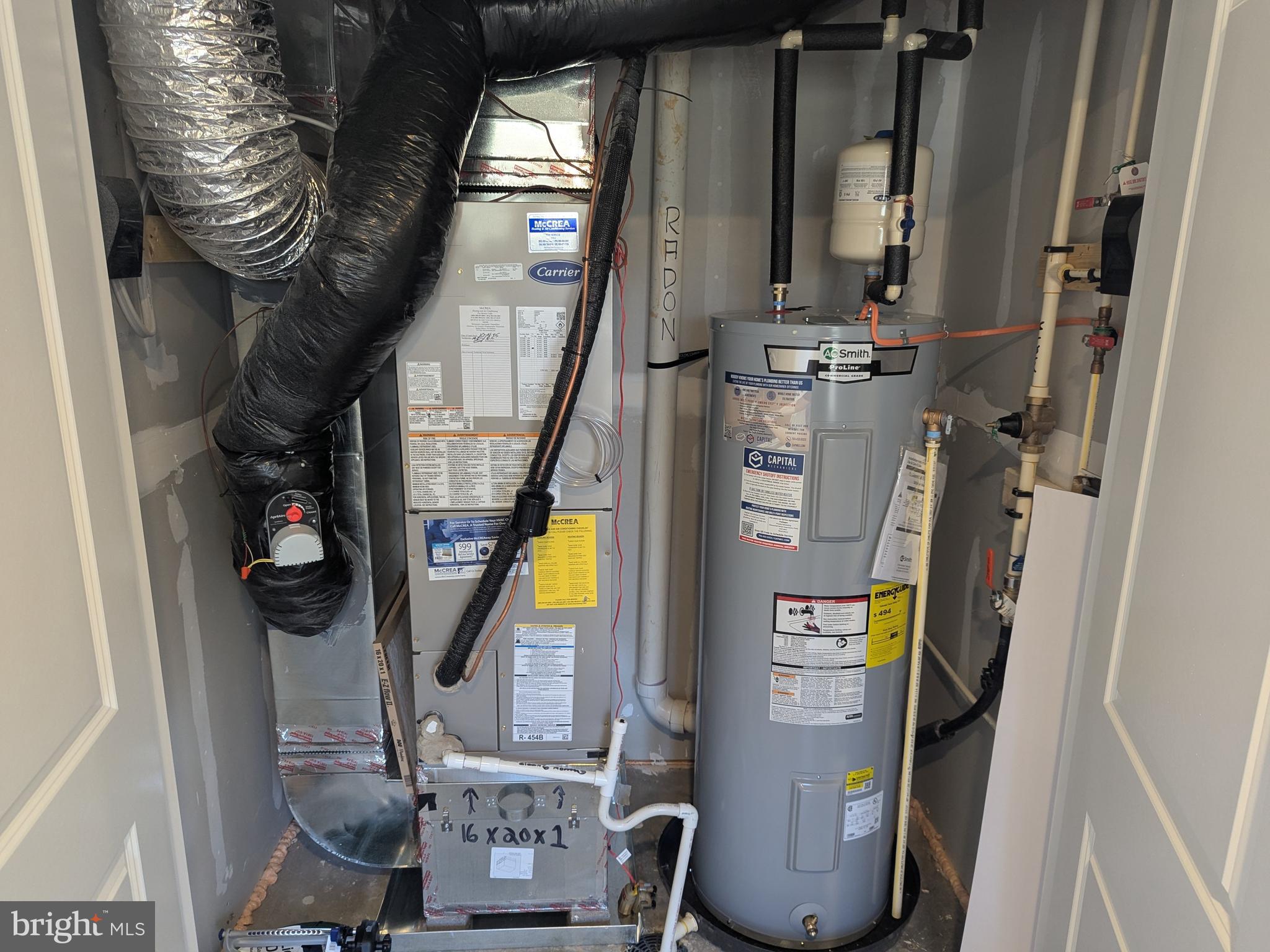 294 Watercourse Drive Ranson, WV 25438 - Photo 32 of 33