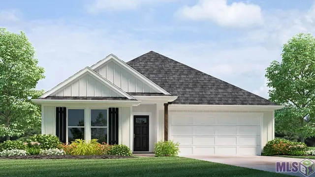 $249,900 | 25058 Berry Ridge Lane, Springfield, LA 70462