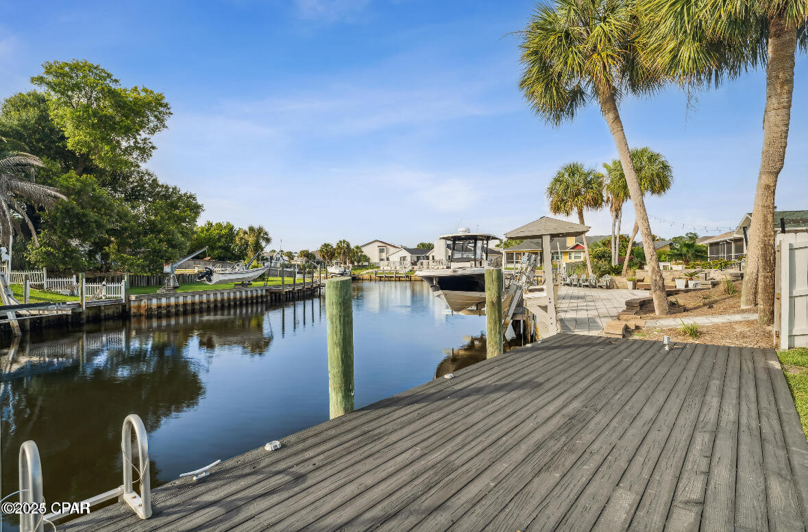 365 Wahoo Road Panama City Beach, FL 32408 - Photo 28 of 28 Gallery Image 28