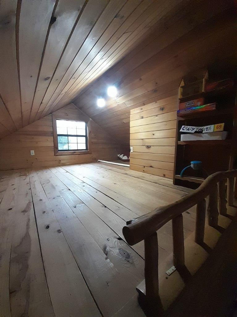 280 Cabin Lane Murphy, NC 28906 - Photo 4 of 15