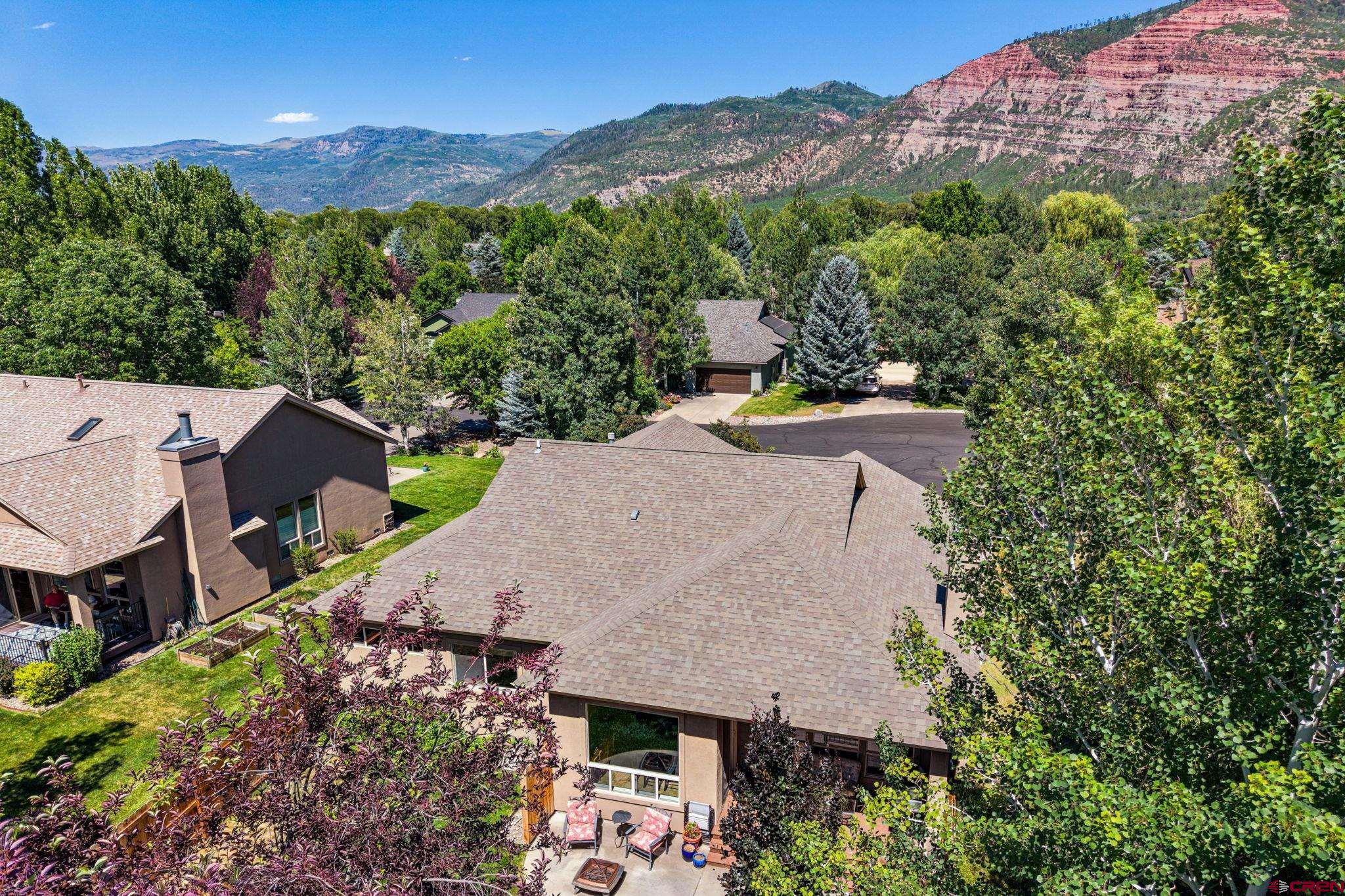 40 Peach Tree Place Durango, CO 81301 - Photo 42 of 45