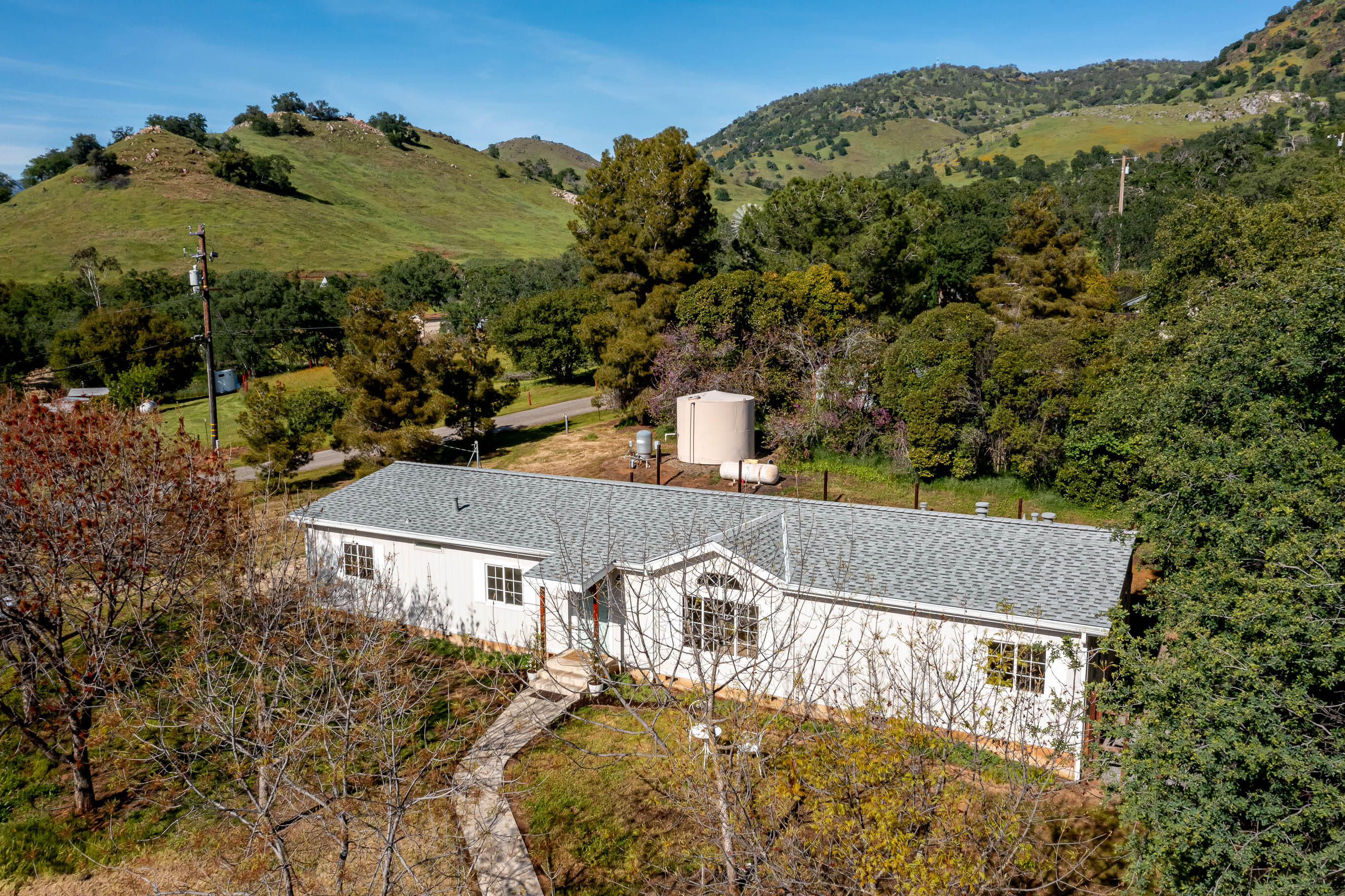 41006 Blossom Drive Three Rivers, CA 93271 - Photo 3 of 27 -