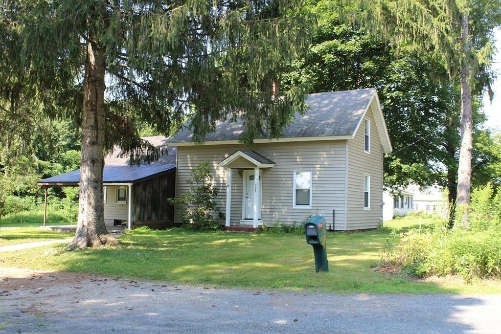 106 Turnpike Road Montague, MA 01376 - Photo 17 of 20 Gallery Image 17