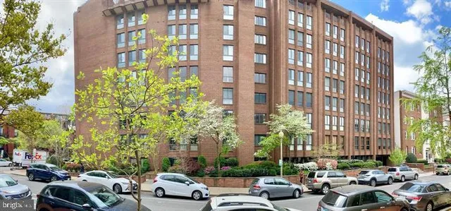 $3,800 | 1280 21st Street Northwest, Unit 109, Washington, DC 20036