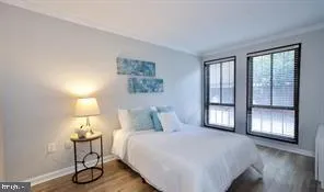 $3,800 | 1280 21st Street Northwest, Unit 109, Washington, DC 20036