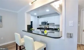 $3,800 | 1280 21st Street Northwest, Unit 109, Washington, DC 20036