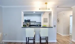 $3,800 | 1280 21st Street Northwest, Unit 109, Washington, DC 20036