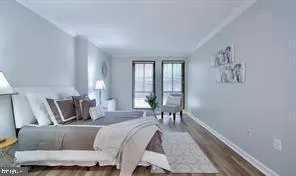 $3,800 | 1280 21st Street Northwest, Unit 109, Washington, DC 20036