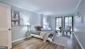 $3,800 | 1280 21st Street Northwest, Unit 109, Washington, DC 20036