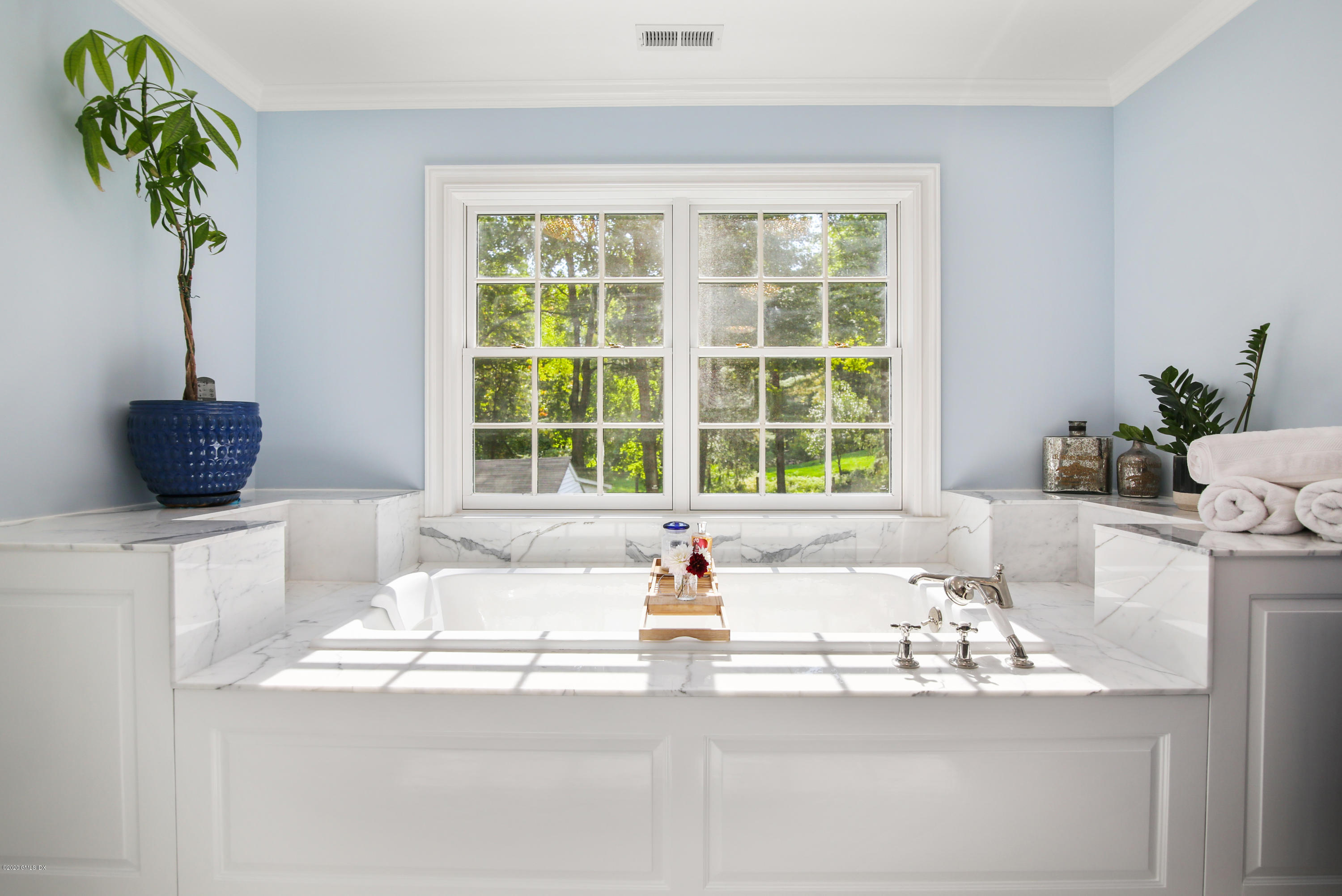 20 Scott Road Greenwich, CT 06831 - Photo 28 of 42 a kitchen with a sink and a window
