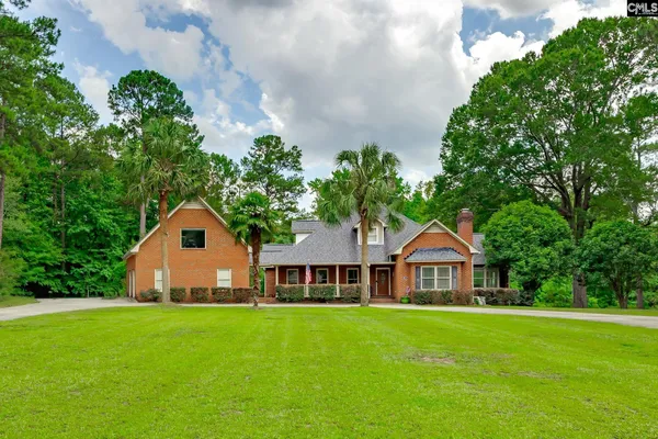 $477,333 | 3011 Landing Way, Orangeburg, SC 29118