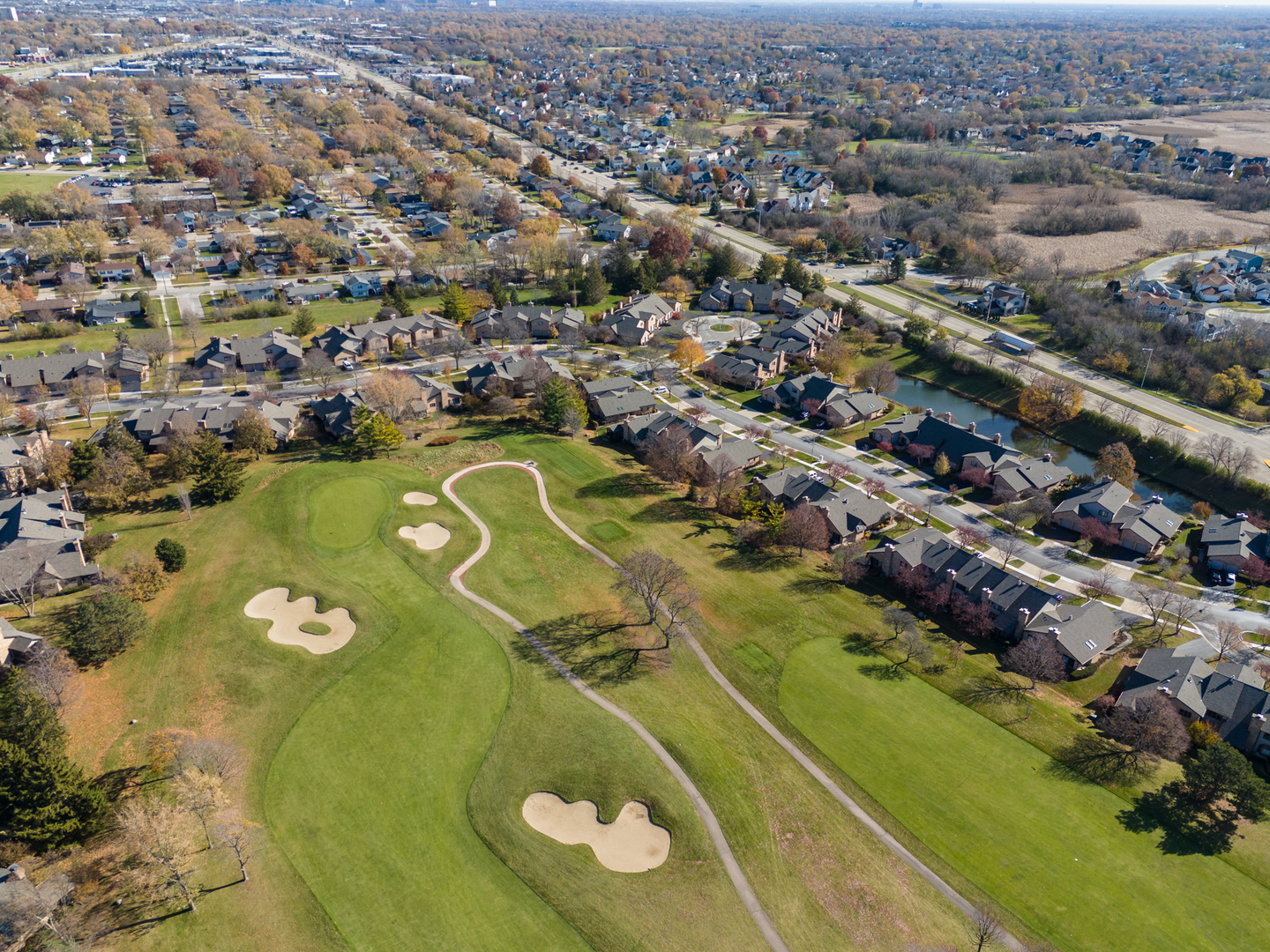 1711 Pebble Beach Court Hoffman Estates, IL 60169 - Photo 33 of 33