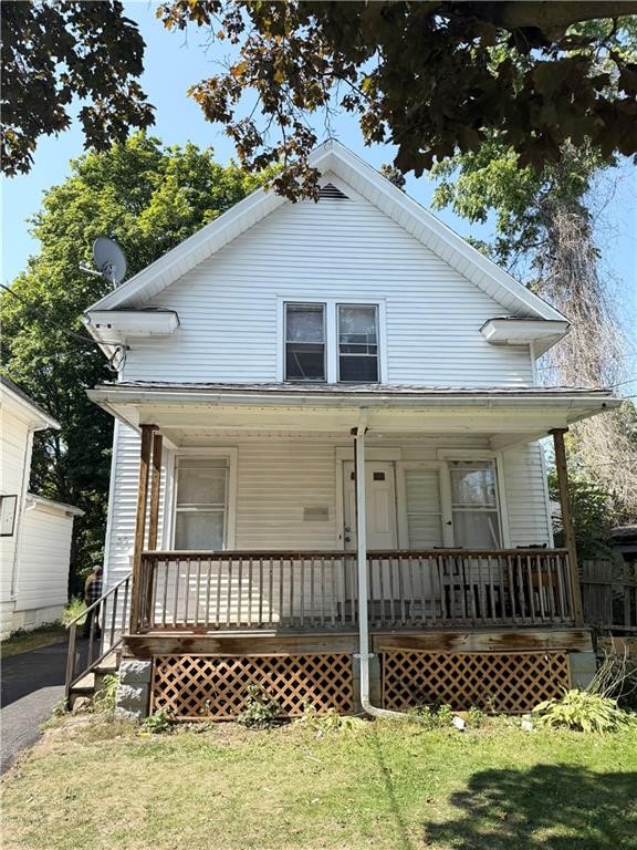 89 Curlew Street Rochester, NY 14606 - Photo 1 of 17 Gallery Image 1